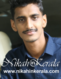 Job based  Muslim Grooms profile 337202