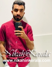 Lecturer Muslim Brides profile 89286