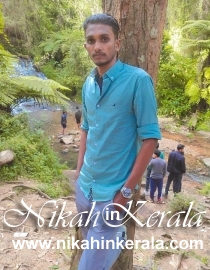 Education based  Muslim Grooms profile 401025