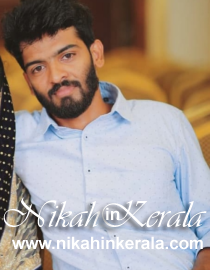 Non IT Engineer Muslim Matrimony profile 421634