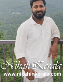 Education based  Muslim Brides profile 476848
