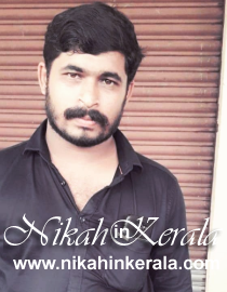 Physical Status based  Muslim Grooms profile 506384