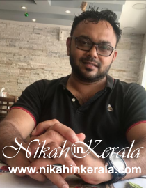 Physical Status based  Muslim Brides profile 268444