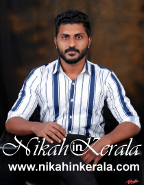Working country based  Muslim Matrimony profile 333227