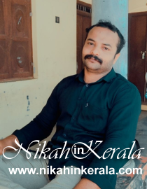 Mujahid Students Movement Muslim Matrimony profile 343705