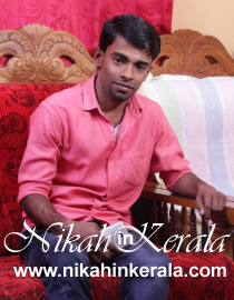 Working country based  Muslim Grooms profile 374811