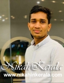 Marital Status based  Muslim Grooms profile 395461