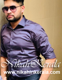 Physical Status based  Muslim Marriage Bureau profile 474890
