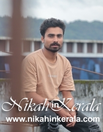 Samastha Muslim Grooms profile 476300