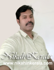 Physical Status based  Muslim Grooms profile 373506