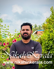 Education based  Muslim Matrimony profile 289562