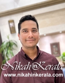 Physical Status based  Muslim Grooms profile 415997