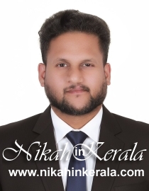 Job based  Muslim Grooms profile 531212