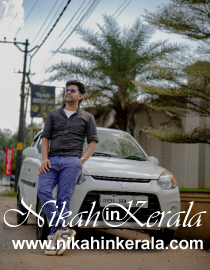 Kooroppada Muslim Matrimony profile 529249