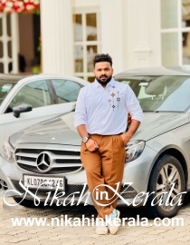 Job based  Muslim Brides profile 543615