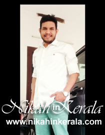 Bachelors-Management Muslim Grooms profile 550817