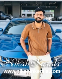 Job based  Muslim Grooms profile 559066