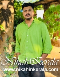 Media Professional Muslim Grooms profile 559667