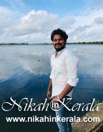 Ambalappuzha South Muslim Brides profile 461152
