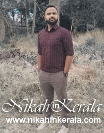 Education based  Muslim Grooms profile 488689