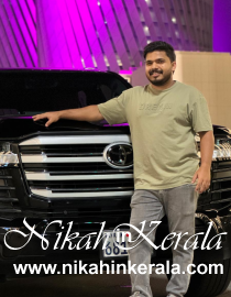 Job based  Muslim Grooms profile 496145