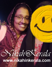 Sect based  Muslim Matrimony profile 537320