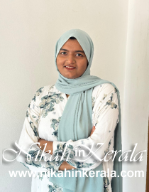 Physical Status based  Muslim Marriage Bureau profile 536929