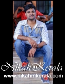 Job based  Muslim Grooms profile 318486