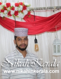 Sect based  Muslim Marriage Bureau profile 376210