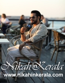 Alathur Muslim Brides profile 413725
