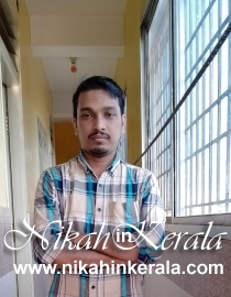 Job based  Muslim Grooms profile 497802