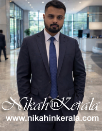Physical Status based  Muslim Grooms profile 523578