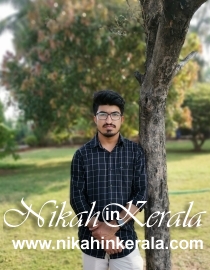 Education based  Muslim Grooms profile 407386