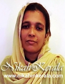 Marital Status based  Muslim Matrimony profile 218358