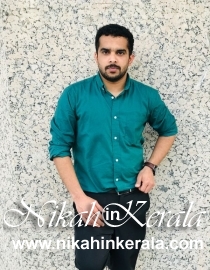 Working country based  Muslim Grooms profile 379795