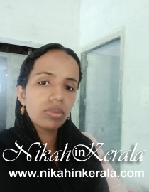 Thrikkur Muslim Matrimony profile 508304