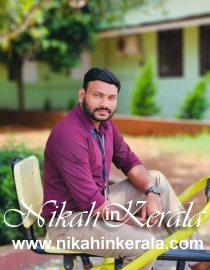 Job based  Muslim Grooms profile 506289
