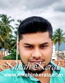 Job based  Muslim Grooms profile 529469