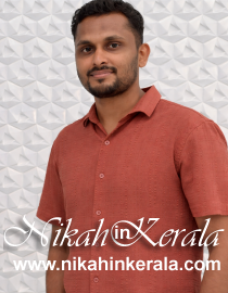 Kerala Nadvathul Mujahideen Muslim Matrimony profile 537869
