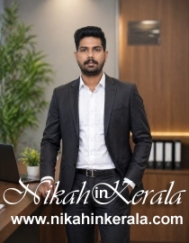 Physical Status based  Muslim Grooms profile 533657