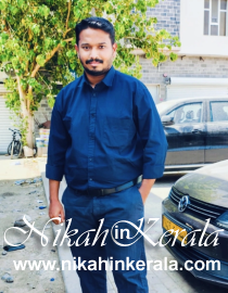 Working country based  Muslim Grooms profile 457475