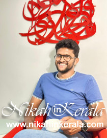 Vaniyamkulam Muslim Grooms profile 422810