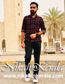 Physical Status based  Muslim Grooms profile 362714