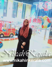 Marital Status based  Muslim Brides profile 444421