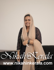 Education based  Muslim Brides profile 465664