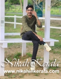 Physical Status based  Muslim Matrimony profile 472837