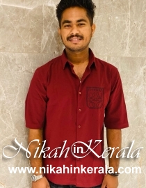 Physical Status based  Muslim Grooms profile 492890