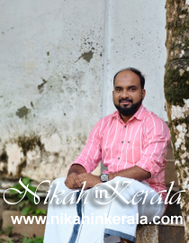 Physical Status based  Muslim Grooms profile 523676