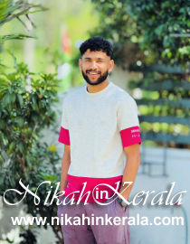 Sect based  Muslim Matrimony profile 538642