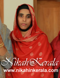 Location based  Muslim Brides profile 278738